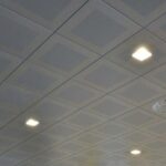 Metal Asma Tavan Yapılması Birim Fiyat Analizi