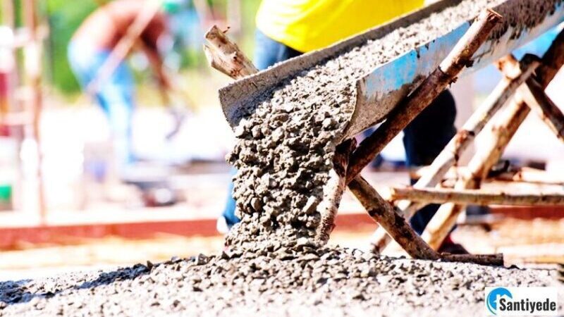 Beton Nedir? Betonun Özellikleri, Basınç ve Çekme Dayanımı