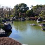 japon bahçesi
