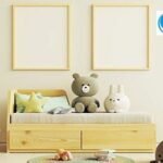 çocuk odası ne renk boyanmalı