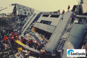 depremde binaların yıkılma sebepleri