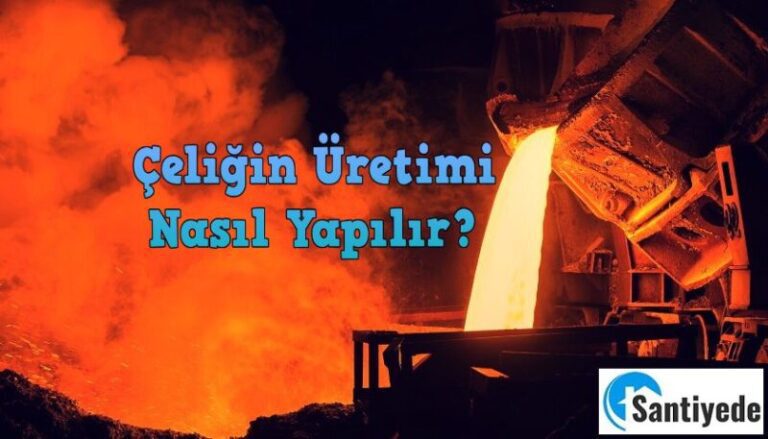 Glikoz üretimi nasıl yapılır?