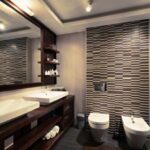 hilton banyo
