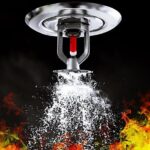 sprinkler sistemleri