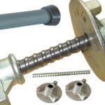 Tayrot tie rod