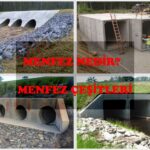 Menfez Nedir Cesitleri
