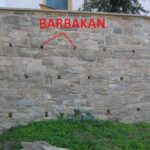 Barbakan nedir
