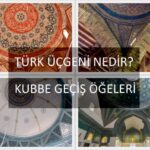 Türk üçgeni nedir