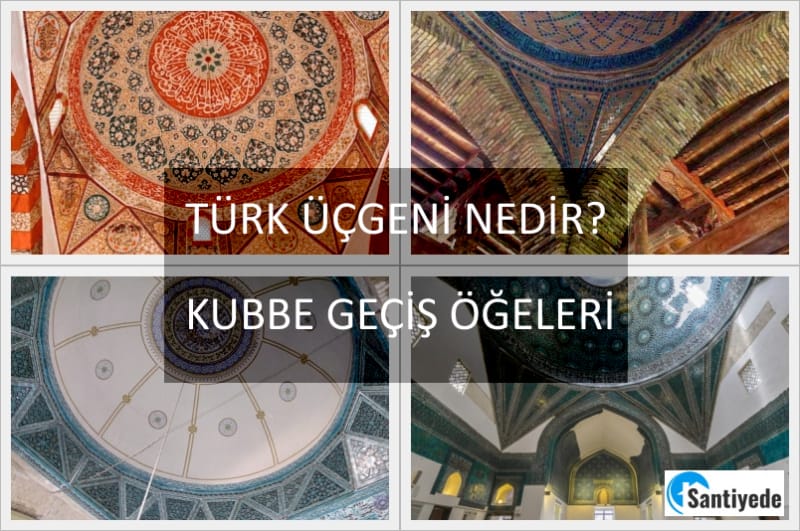 Türk üçgeni nedir