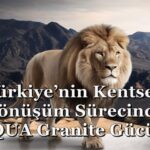 qua granit
